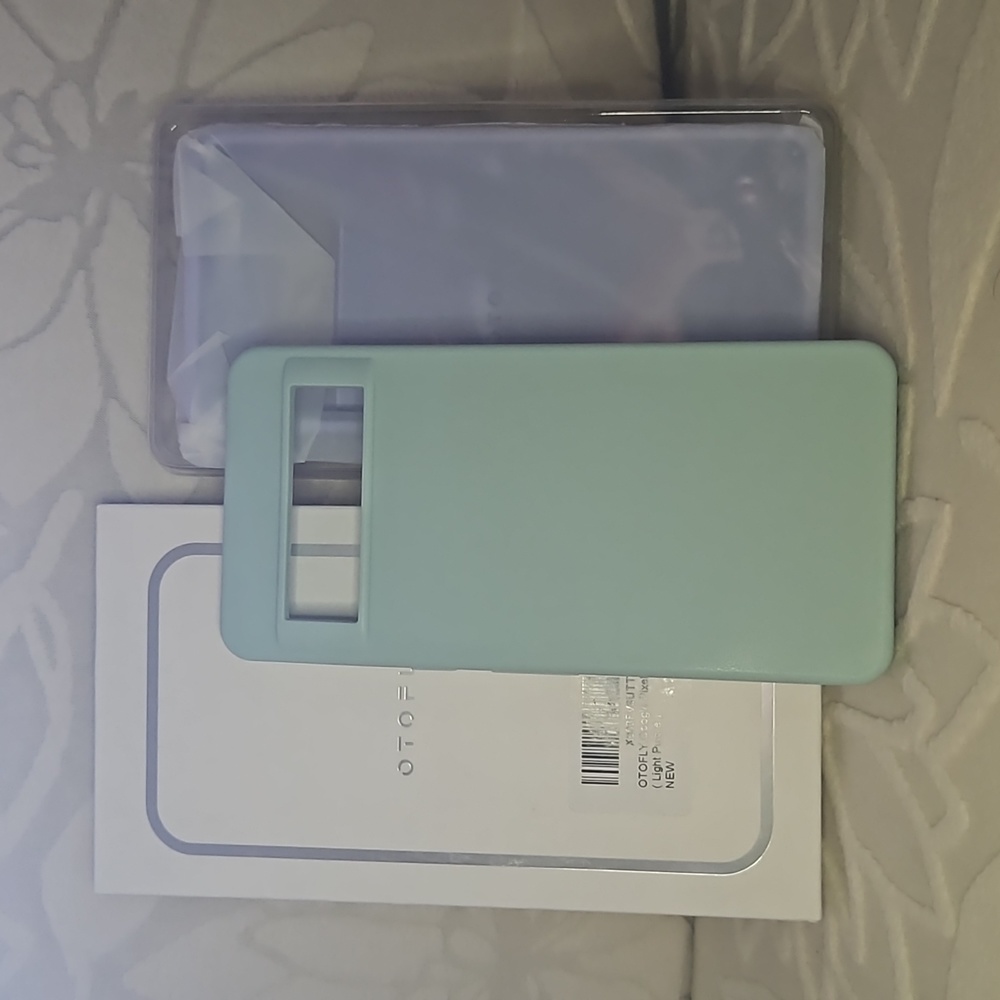 OTOFLY Google Pixel 7 Case Bundle